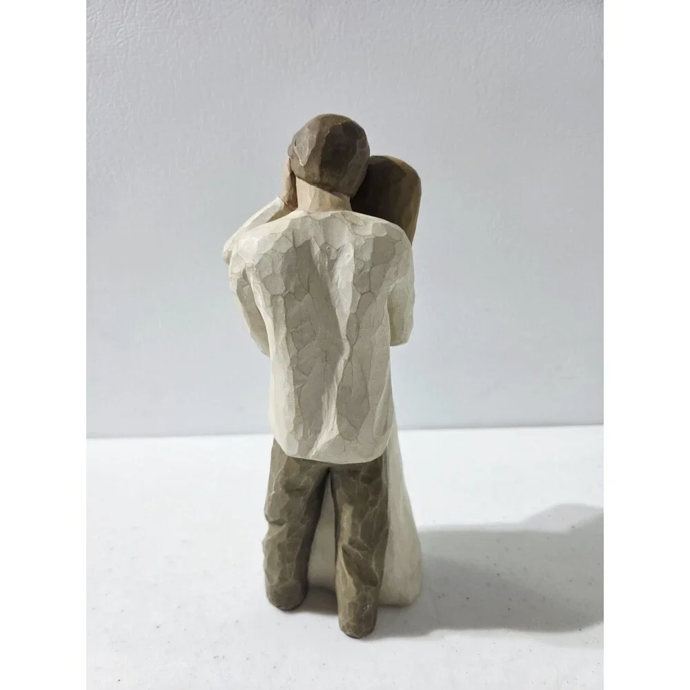 Willow Tree Together Demdaco By Susan Lordi Figurine 8.75